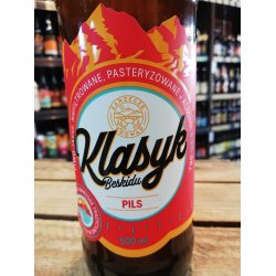Klasyk Beskidu Pils